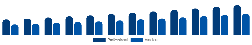 South East Asia Musical Instruments Market End Use 2025-2033