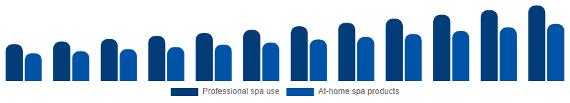 South East Asia Spa Products Market End-user 2025-2033