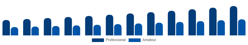 Spain Musical Instruments Market End Use 2025-2033