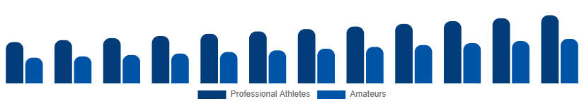 Spain Winter Sports Equipment Market End User 2025-2033