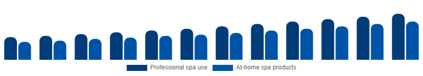 Taiwan Spa Products Market End-user 2025-2033
