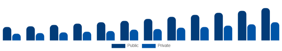 Turkey Elderly Care Market End User 2025-2033