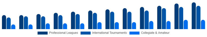 Turkey Sports Events Tickets Market Event Type 2025-2033