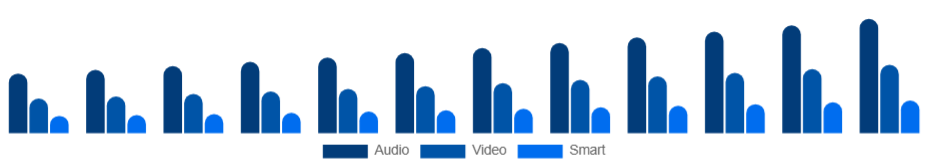 United Arab Emirates Baby Monitor Market Product 2025-2033