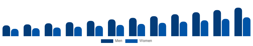 United Arab Emirates Diabetic Footwear Market End User 2025-2033