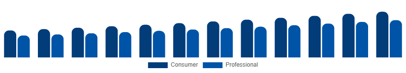 United Arab Emirates DSLR Cameras Market Application 2025-2033