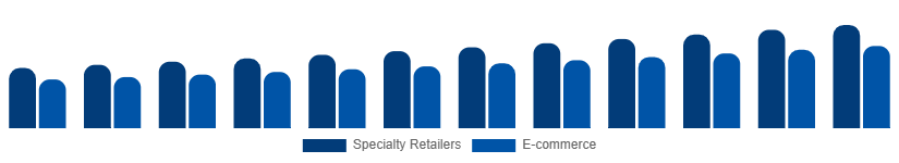United Arab Emirates DSLR Cameras Market Channel 2025-2033