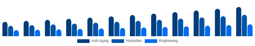 United Arab Emirates Facial Serum Market Skin Concern 2025-2033