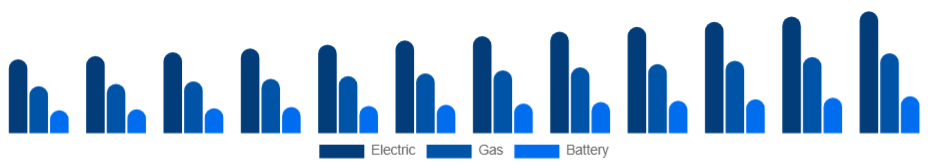 United Arab Emirates Pressure Washer Market Product 2025-2033