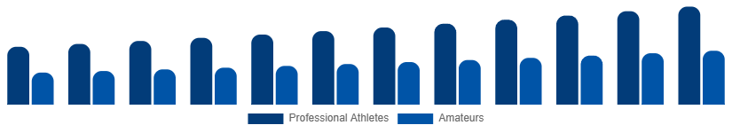 United Arab Emirates Winter Sports Equipment Market End User 2025-2033