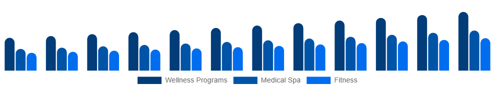 United States Destination Spa Market Service 2025-2033